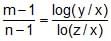 Geometric Progression (G.P) | Mathematics (Maths) Class 11 - Commerce